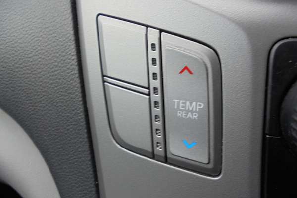 2017 Hyundai iMax TQ3-W Series II