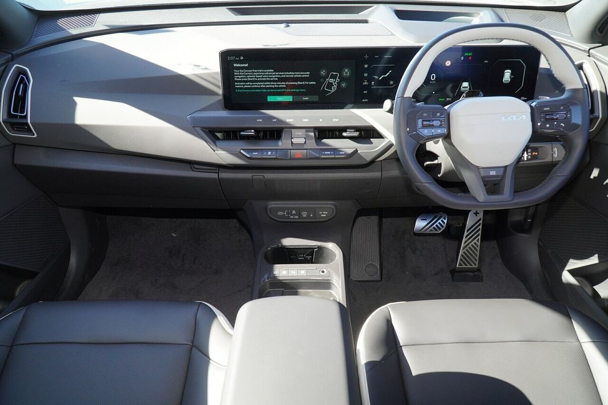 2025 Kia EV5 GT-Line OVc