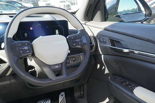 2025 Kia EV5 GT-Line OVc