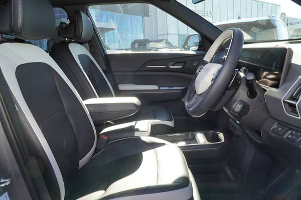 2025 Kia EV5 GT-Line OVc