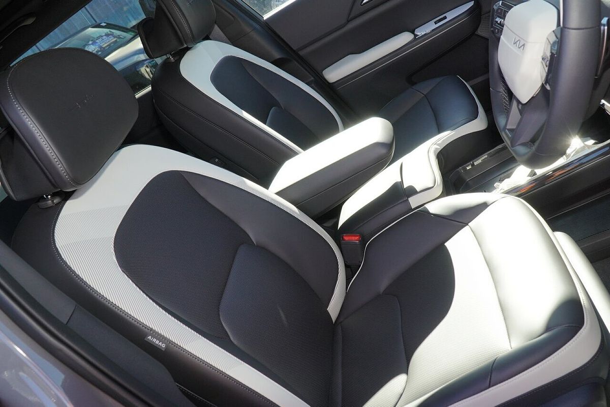 2025 Kia EV5 GT-Line OVc