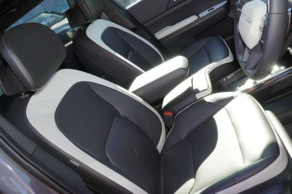 2025 Kia EV5 GT-Line OVc