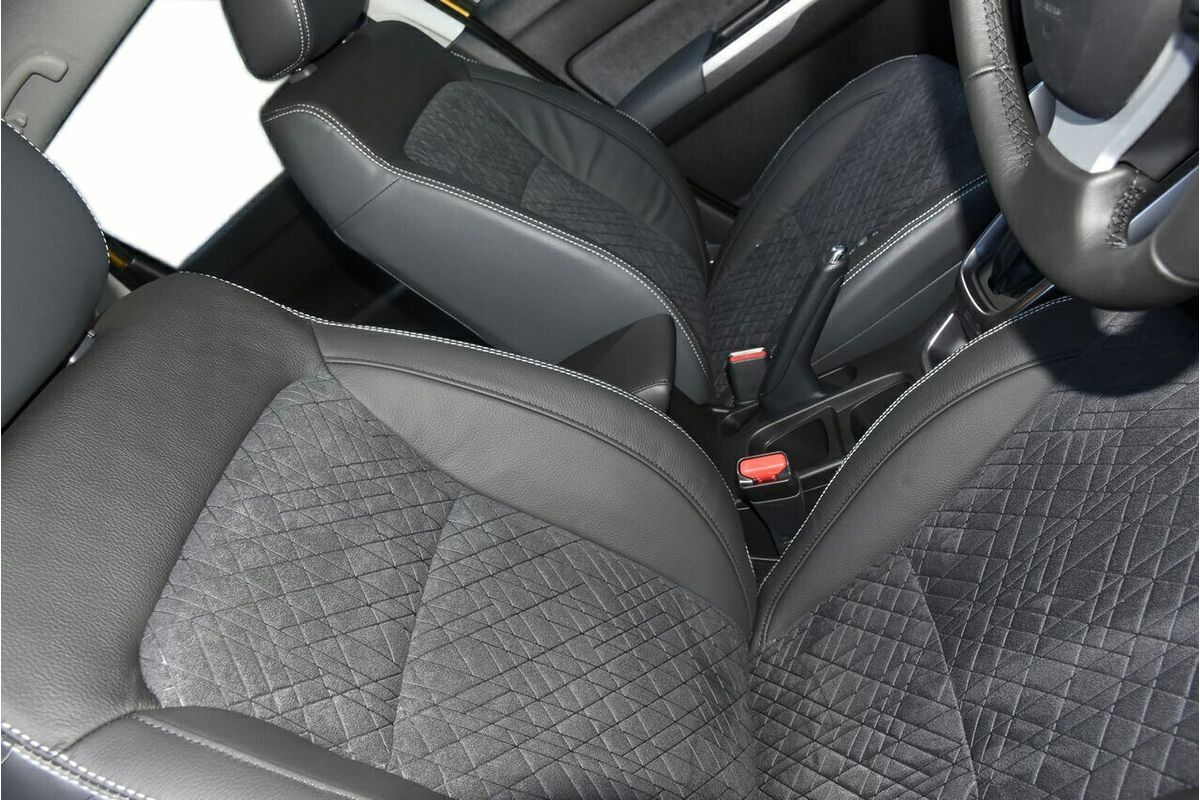 2024 Suzuki Vitara Turbo LY Series II