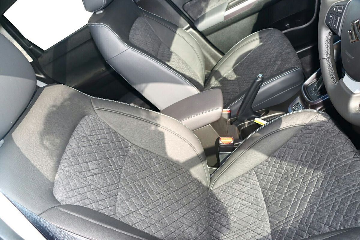 2024 Suzuki Vitara Turbo LY Series II