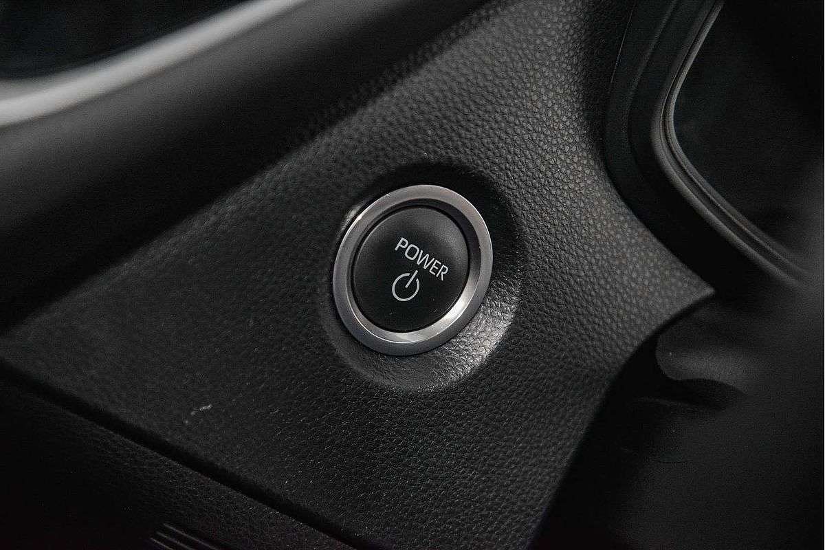 2024 Toyota Corolla Ascent Sport Hybrid ZWE219R