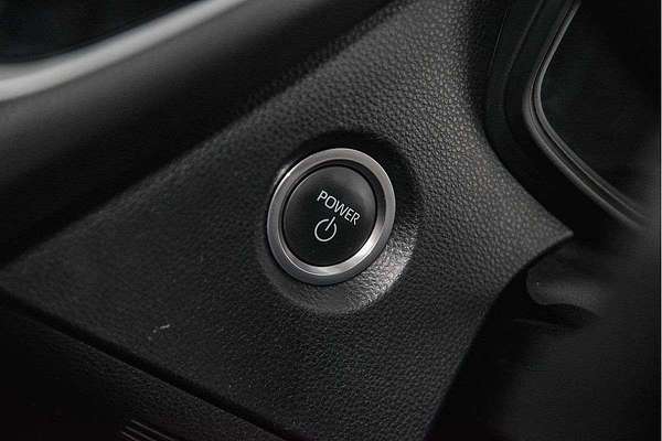 2024 Toyota Corolla Ascent Sport Hybrid ZWE219R