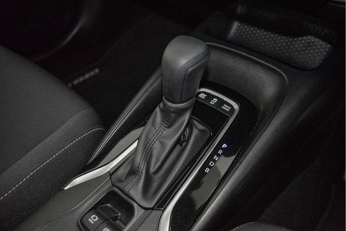 2024 Toyota Corolla Ascent Sport Hybrid ZWE219R