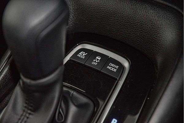 2024 Toyota Corolla Ascent Sport Hybrid ZWE219R