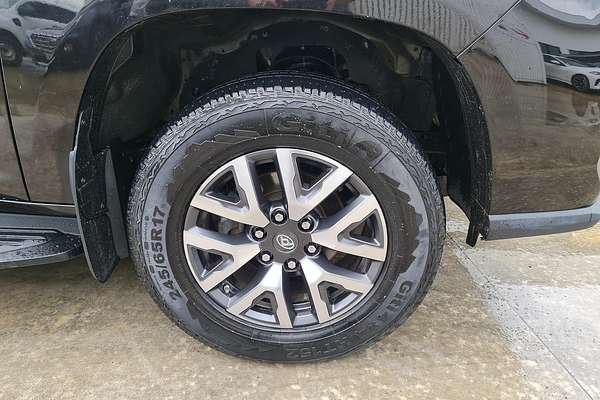 2022 LDV T60 Max PRO SK8C 4X4