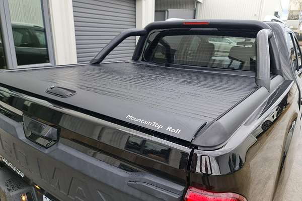 2022 LDV T60 Max PRO SK8C 4X4