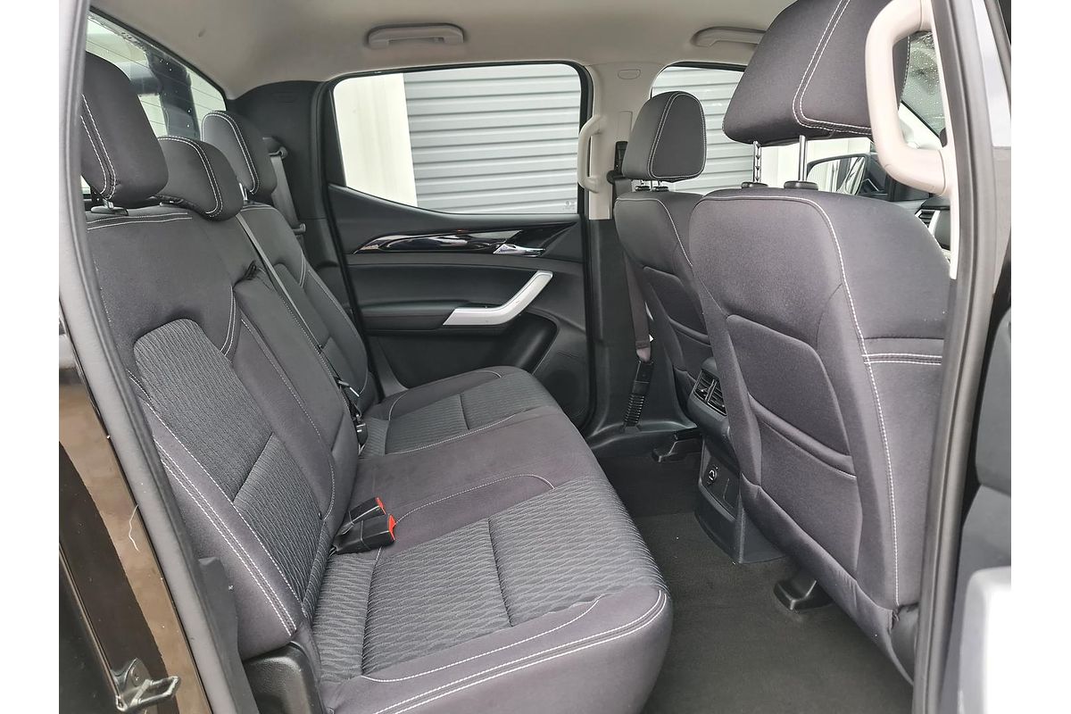 2022 LDV T60 Max PRO SK8C 4X4