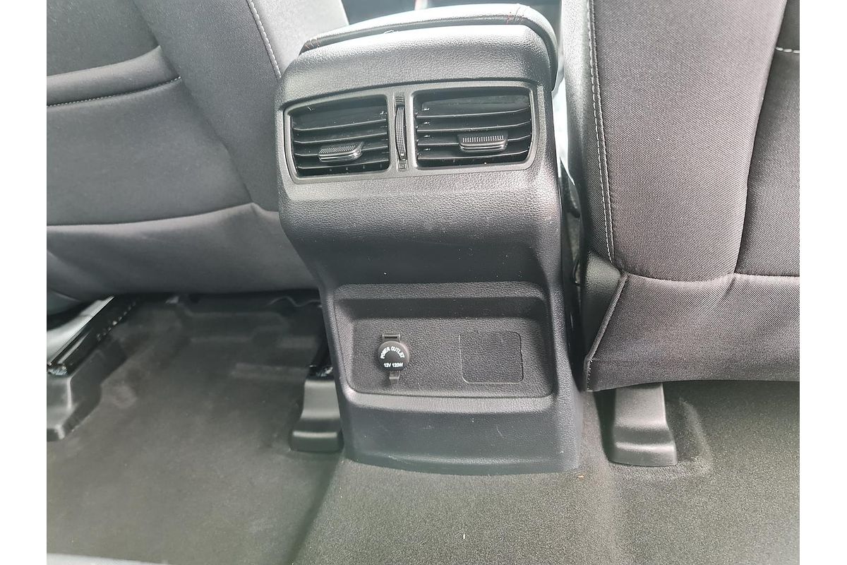 2022 LDV T60 Max PRO SK8C 4X4