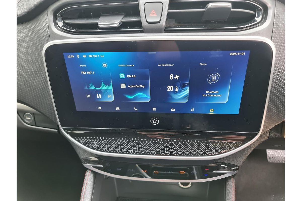 2022 LDV T60 Max PRO SK8C 4X4