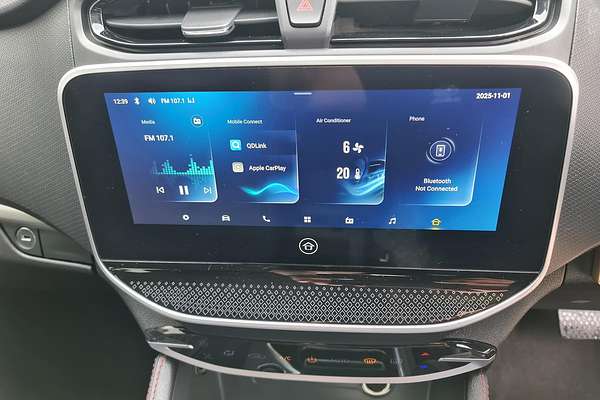 2022 LDV T60 Max PRO SK8C 4X4