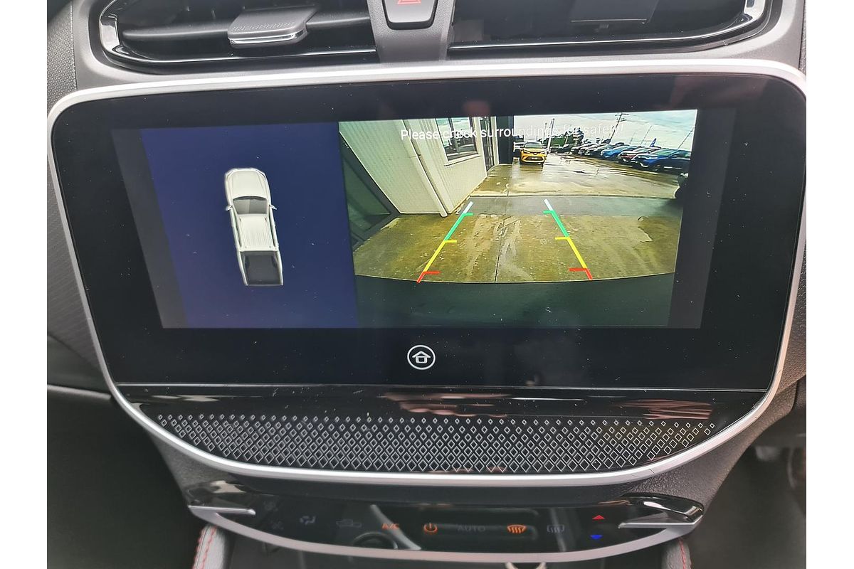 2022 LDV T60 Max PRO SK8C 4X4