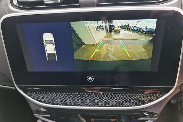 2022 LDV T60 Max PRO SK8C 4X4