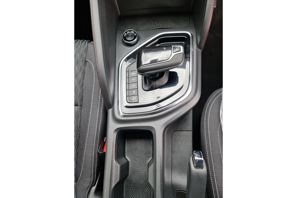 2022 LDV T60 Max PRO SK8C 4X4