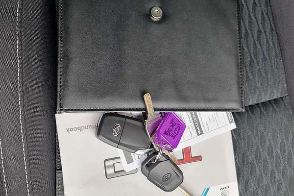 2022 LDV T60 Max PRO SK8C 4X4