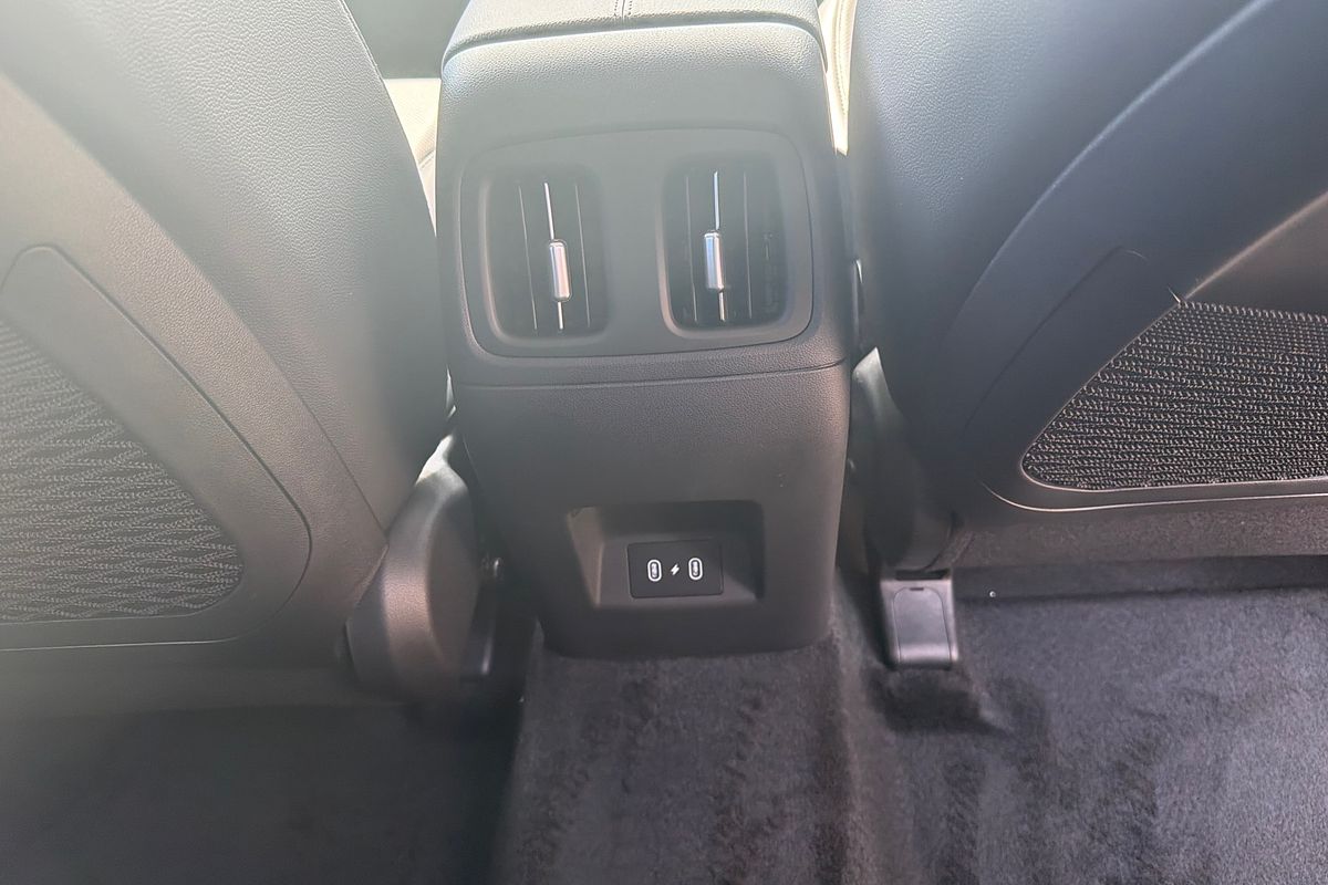 2025 Hyundai Tucson Elite NX4.V4