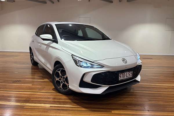 2024 MG MG3 Essence