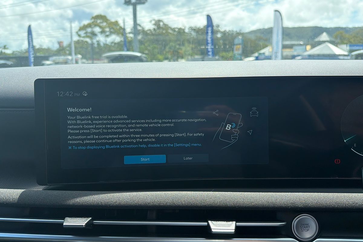 2025 Hyundai Tucson Elite NX4.V4