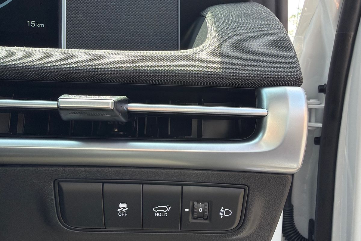 2025 Hyundai Tucson Elite NX4.V4