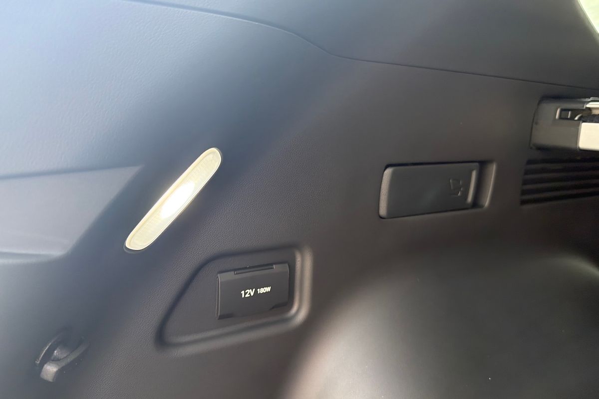 2025 Hyundai Tucson Elite NX4.V4