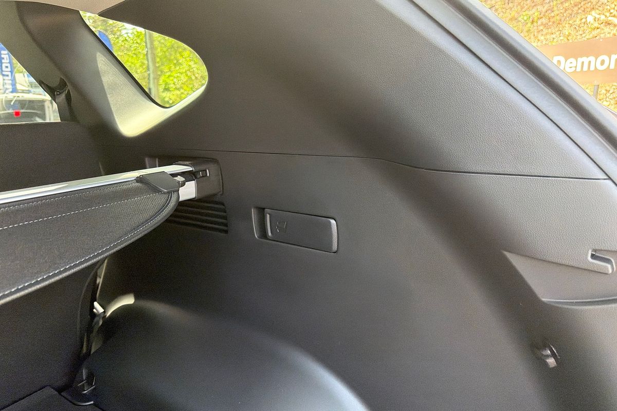 2025 Hyundai Tucson Elite NX4.V4