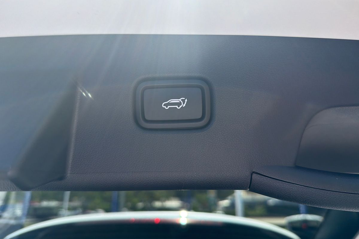 2025 Hyundai Tucson Elite NX4.V4