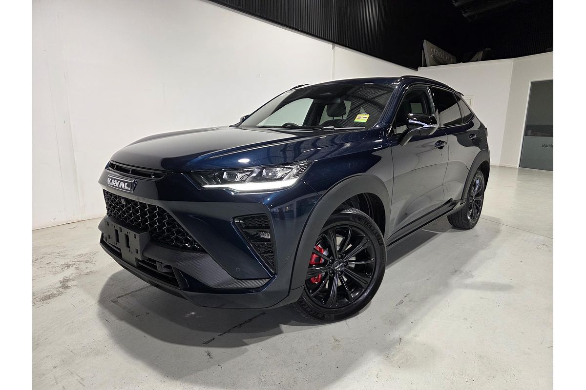 2025 GWM Haval H6GT Ultra PHEV B03