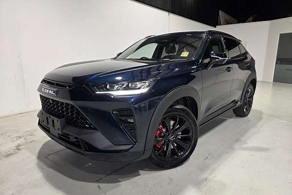 2025 GWM Haval H6GT Ultra PHEV B03