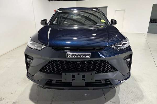 2025 GWM Haval H6GT Ultra PHEV B03