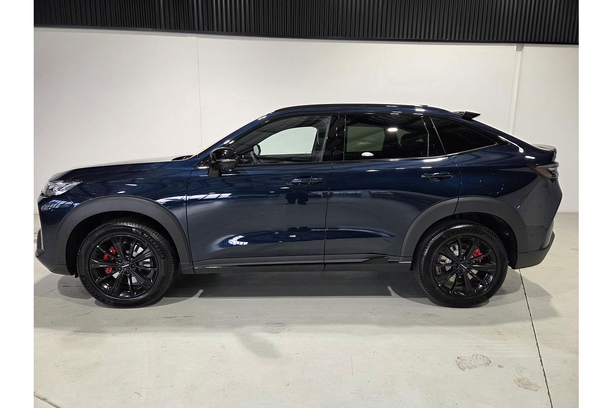 2025 GWM Haval H6GT Ultra PHEV B03