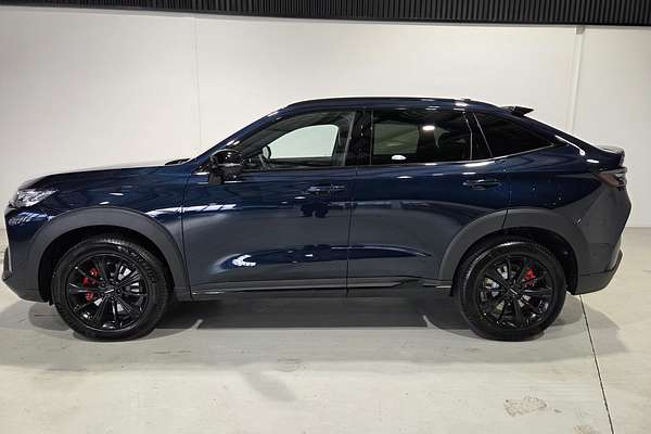 2025 GWM Haval H6GT Ultra PHEV B03