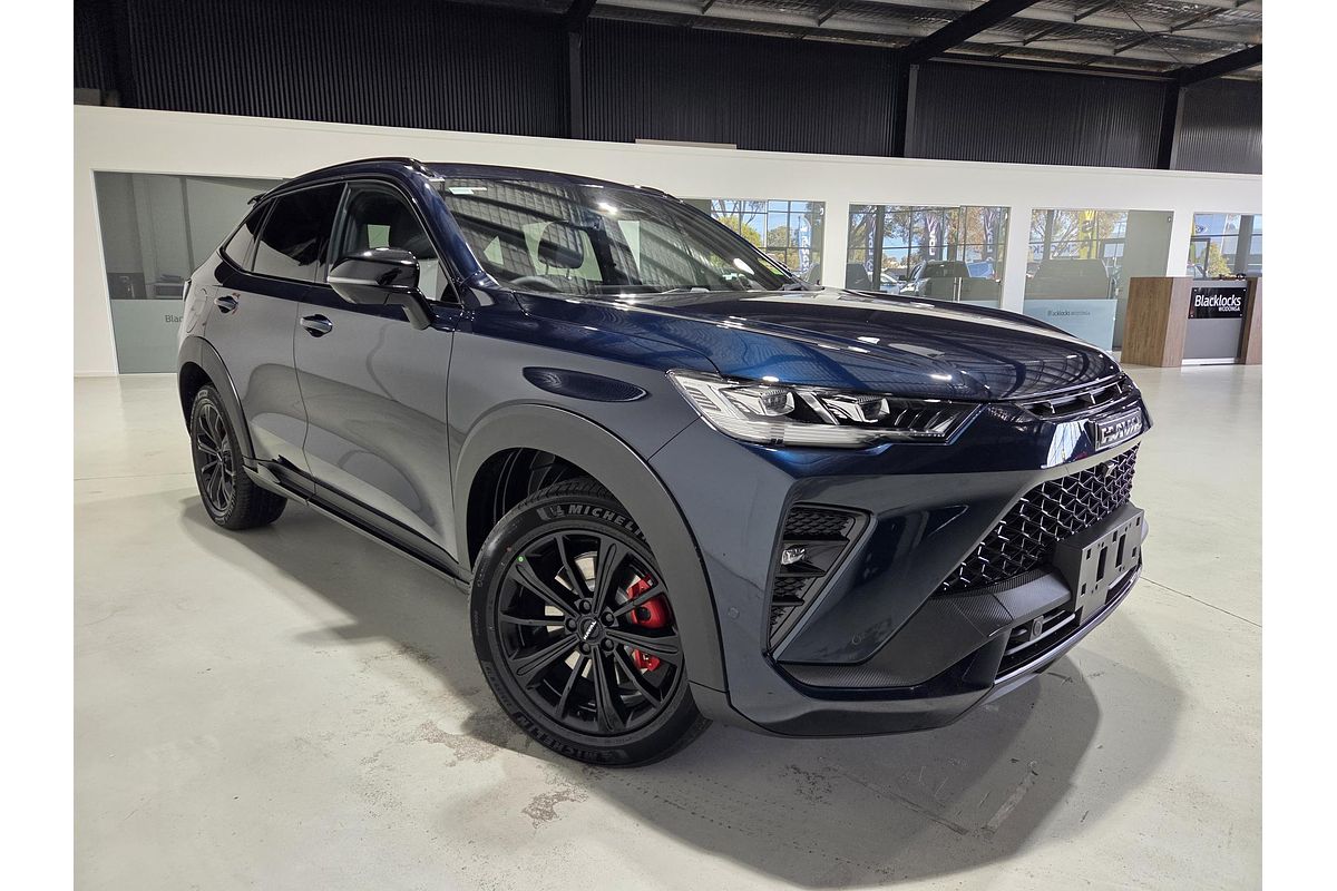 2025 GWM Haval H6GT Ultra PHEV B03