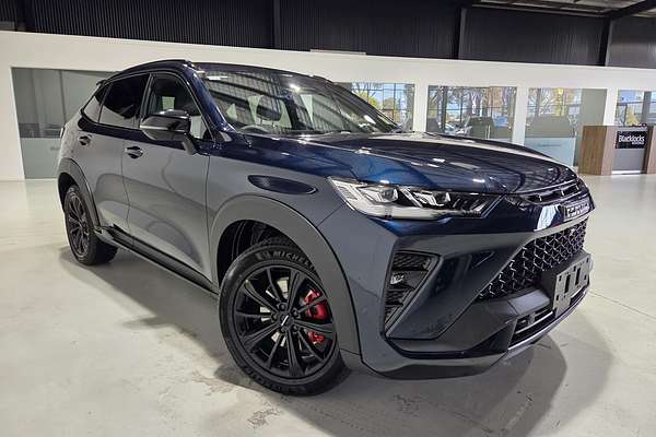 2025 GWM Haval H6GT Ultra PHEV B03