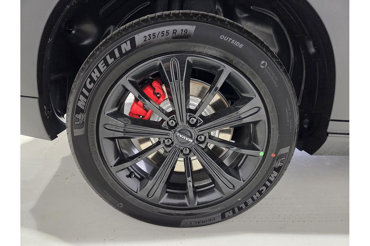 2025 GWM Haval H6GT Ultra PHEV B03