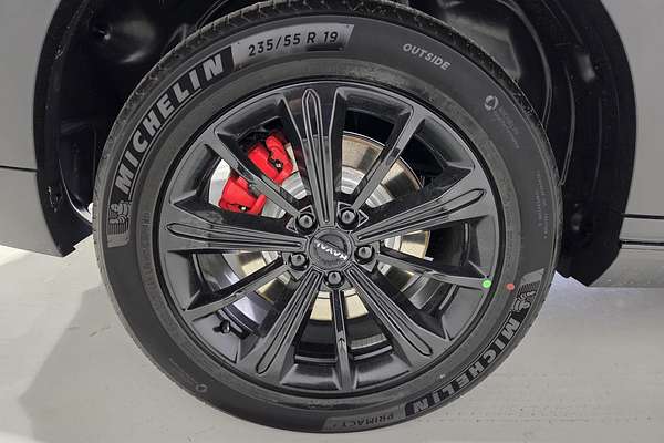 2025 GWM Haval H6GT Ultra PHEV B03