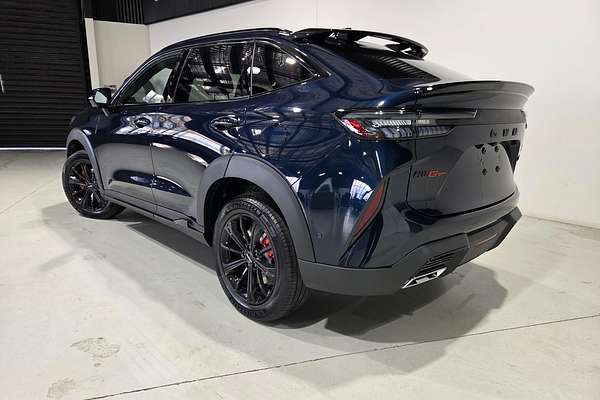 2025 GWM Haval H6GT Ultra PHEV B03