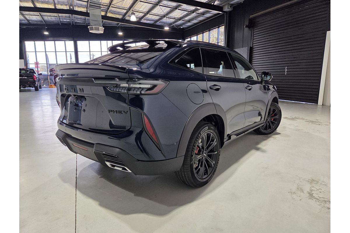 2025 GWM Haval H6GT Ultra PHEV B03