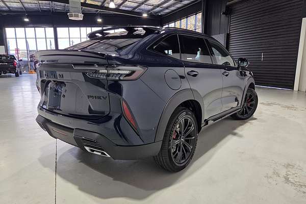 2025 GWM Haval H6GT Ultra PHEV B03