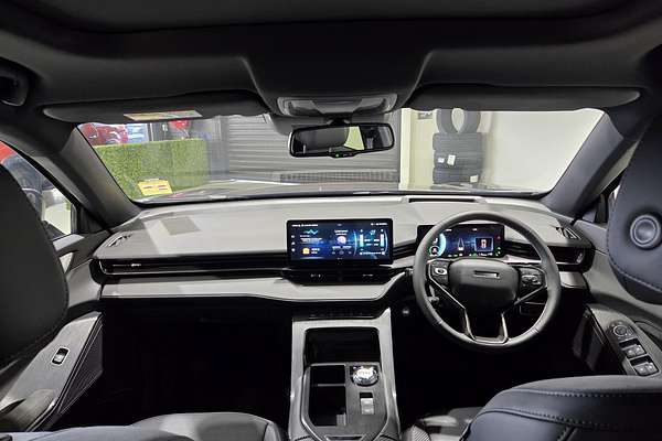 2025 GWM Haval H6GT Ultra PHEV B03