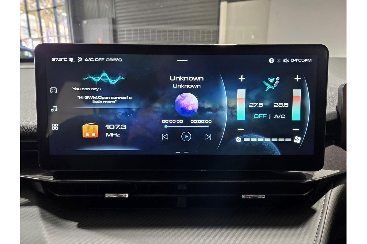 2025 GWM Haval H6GT Ultra PHEV B03