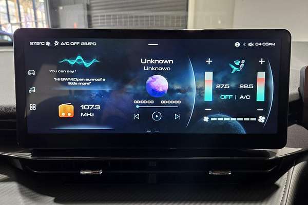 2025 GWM Haval H6GT Ultra PHEV B03