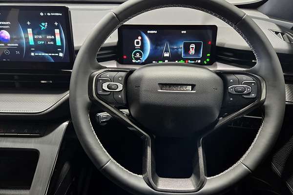 2025 GWM Haval H6GT Ultra PHEV B03