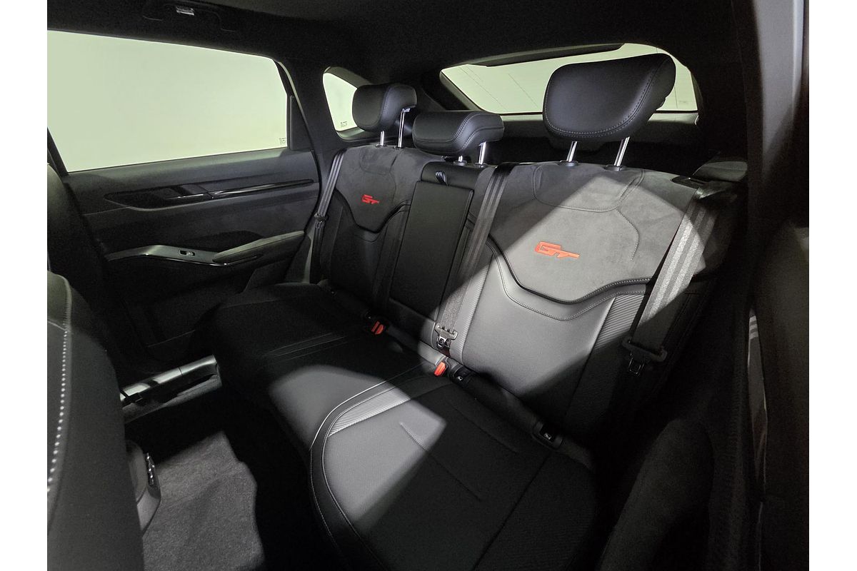 2025 GWM Haval H6GT Ultra PHEV B03