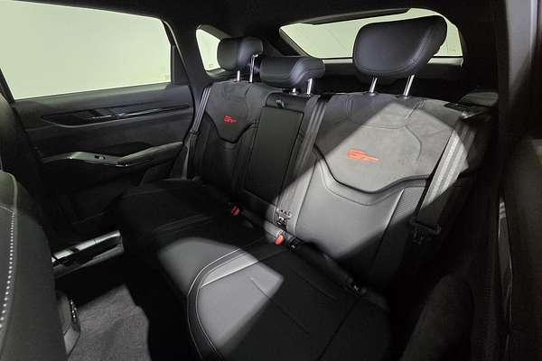 2025 GWM Haval H6GT Ultra PHEV B03