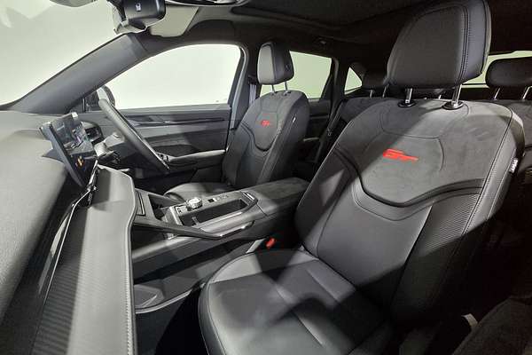 2025 GWM Haval H6GT Ultra PHEV B03