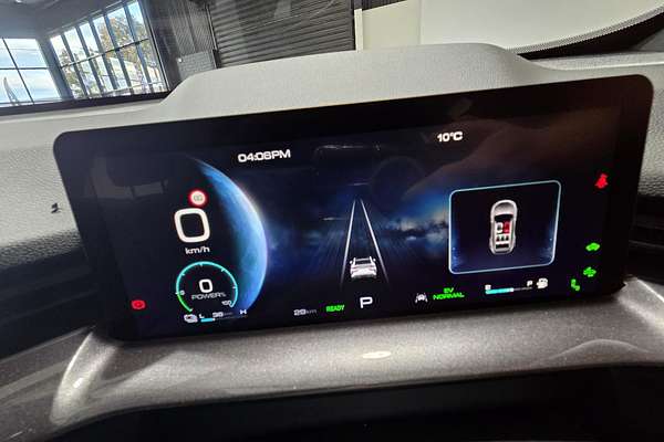 2025 GWM Haval H6GT Ultra PHEV B03