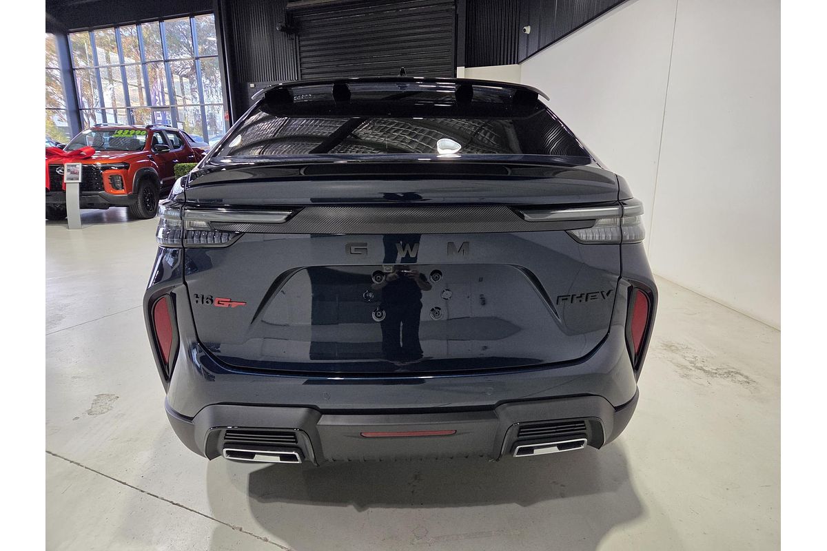 2025 GWM Haval H6GT Ultra PHEV B03